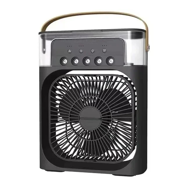 2025 MiniFreeze Humidifier