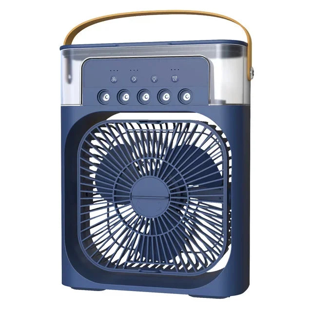 2025 MiniFreeze Humidifier