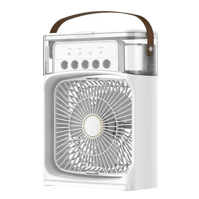 2025 MiniFreeze Humidifier