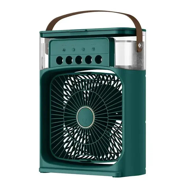 2025 MiniFreeze Humidifier