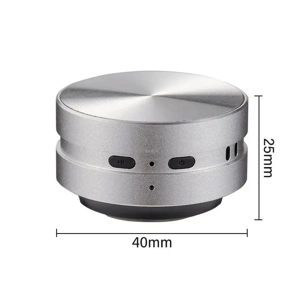 The EchoBox™