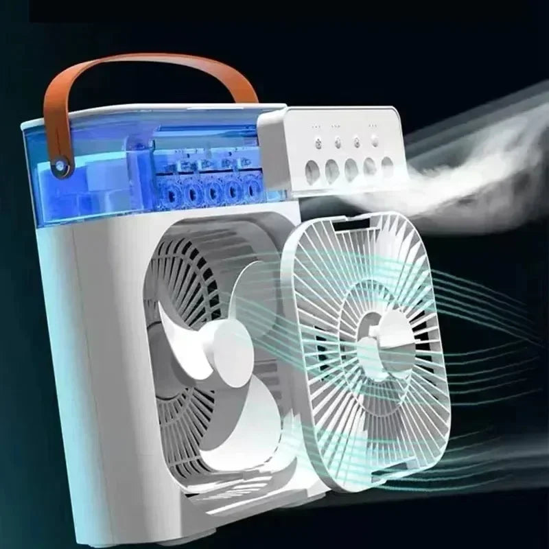 2025 MiniFreeze Humidifier