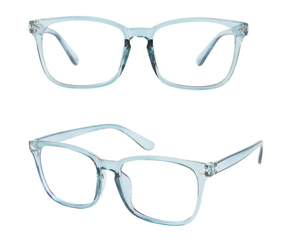 Blue Light Blocking Glasses FlowCart