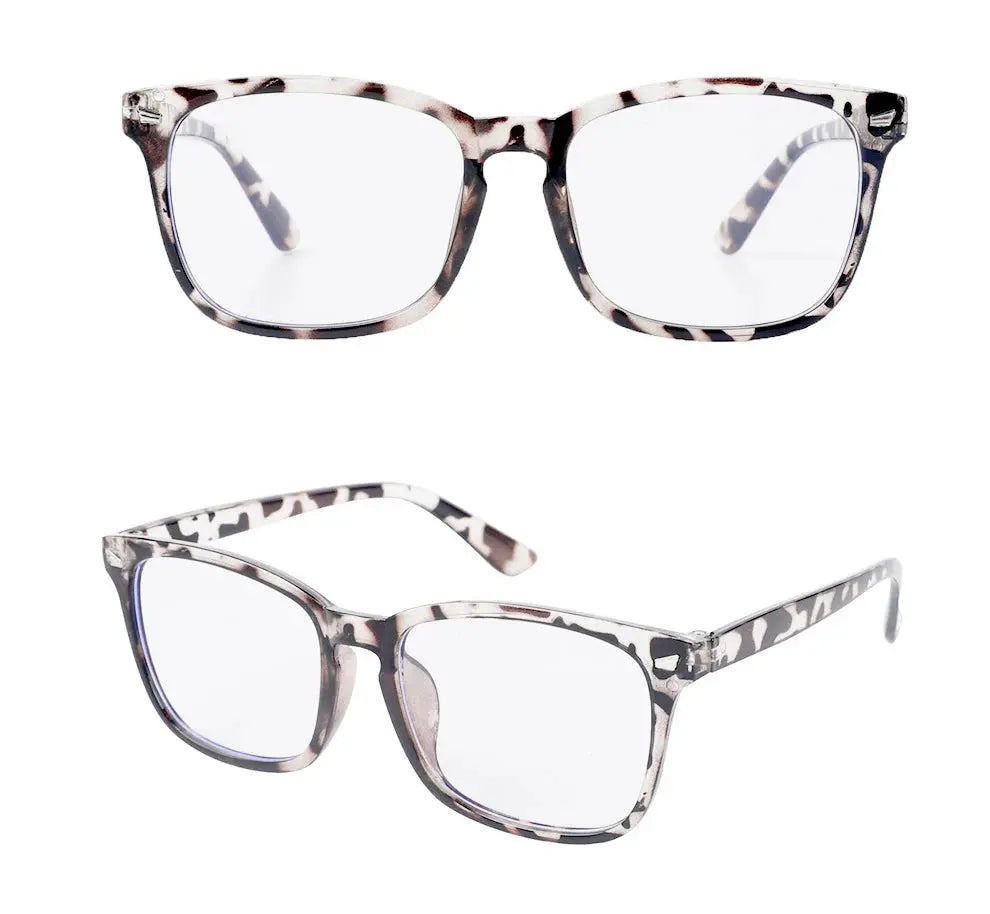 Blue Light Blocking Glasses FlowCart