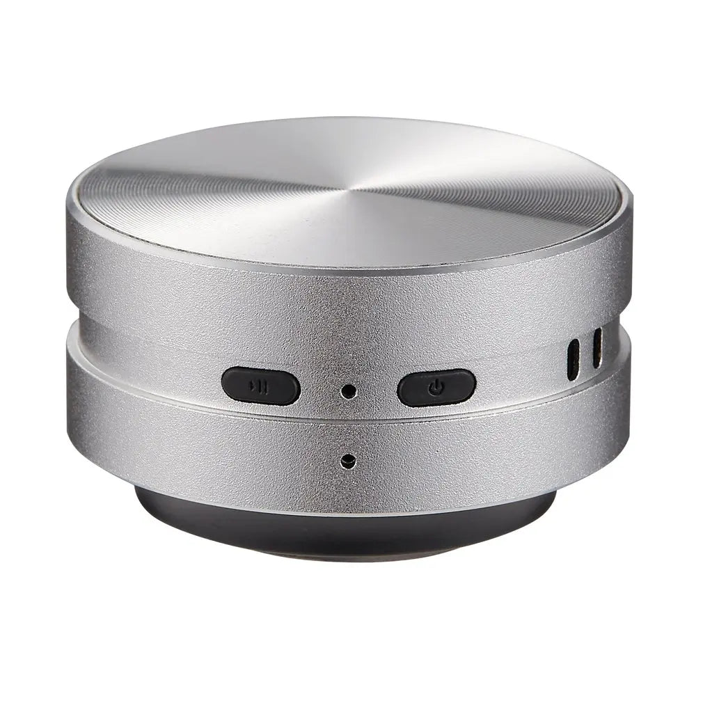 The EchoBox™