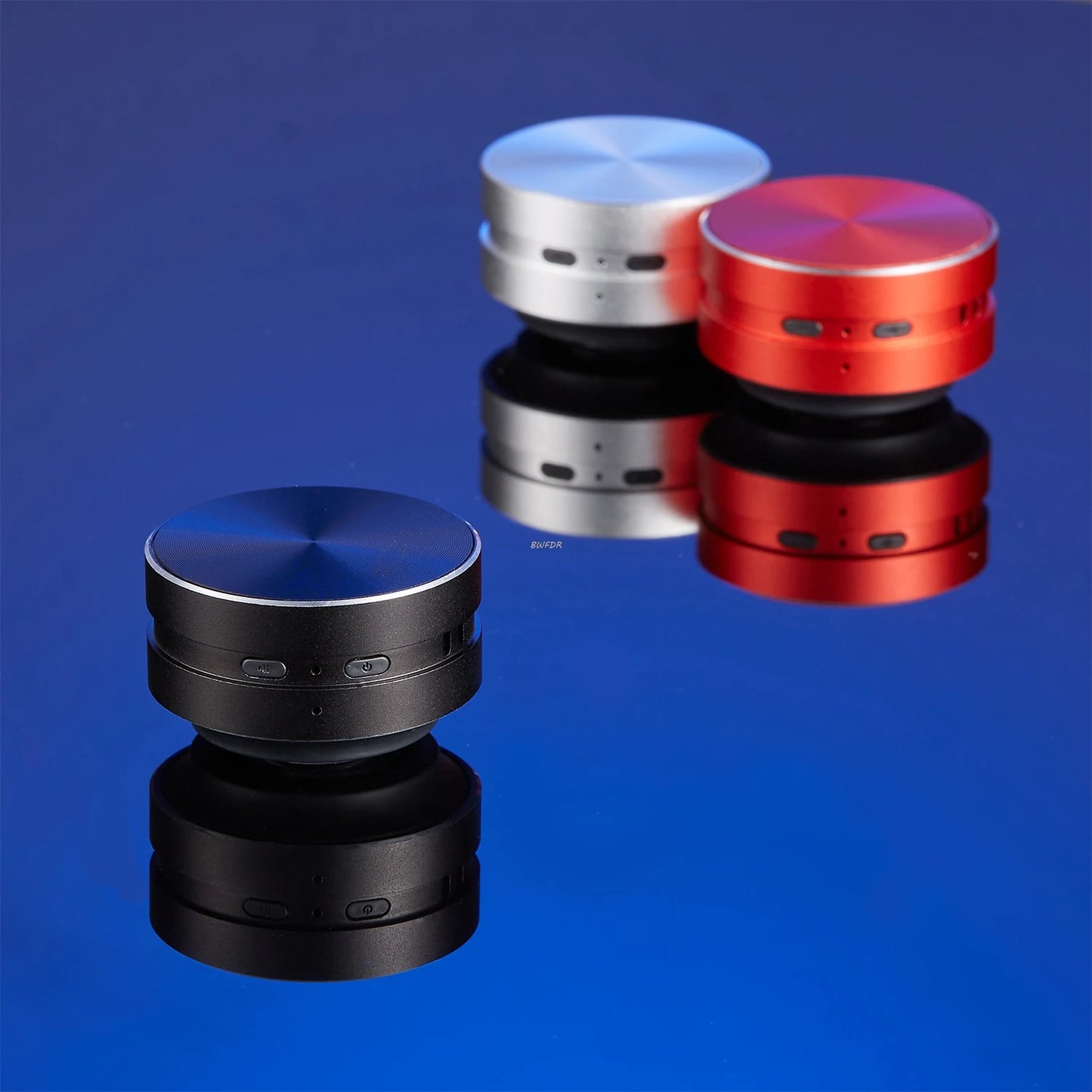 The EchoBox™