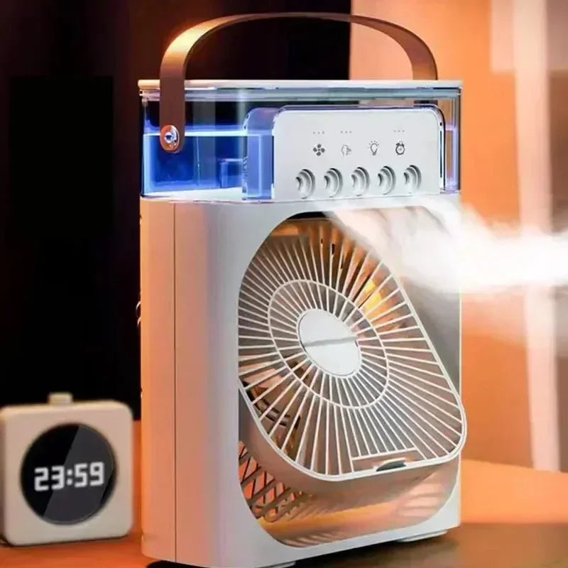 2025 MiniFreeze Humidifier