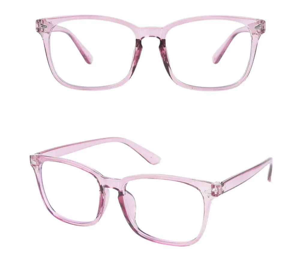 Blue Light Blocking Glasses FlowCart