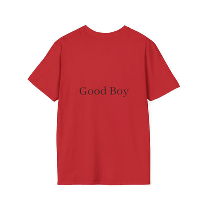 Good Boy Prank T-Shirt