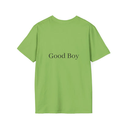 Good Boy Prank T-Shirt