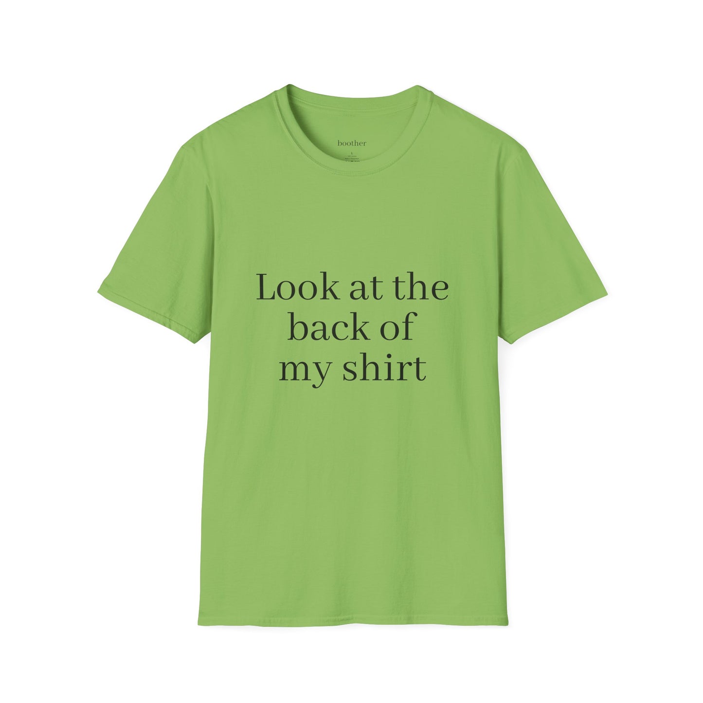 Good Boy Prank T-Shirt