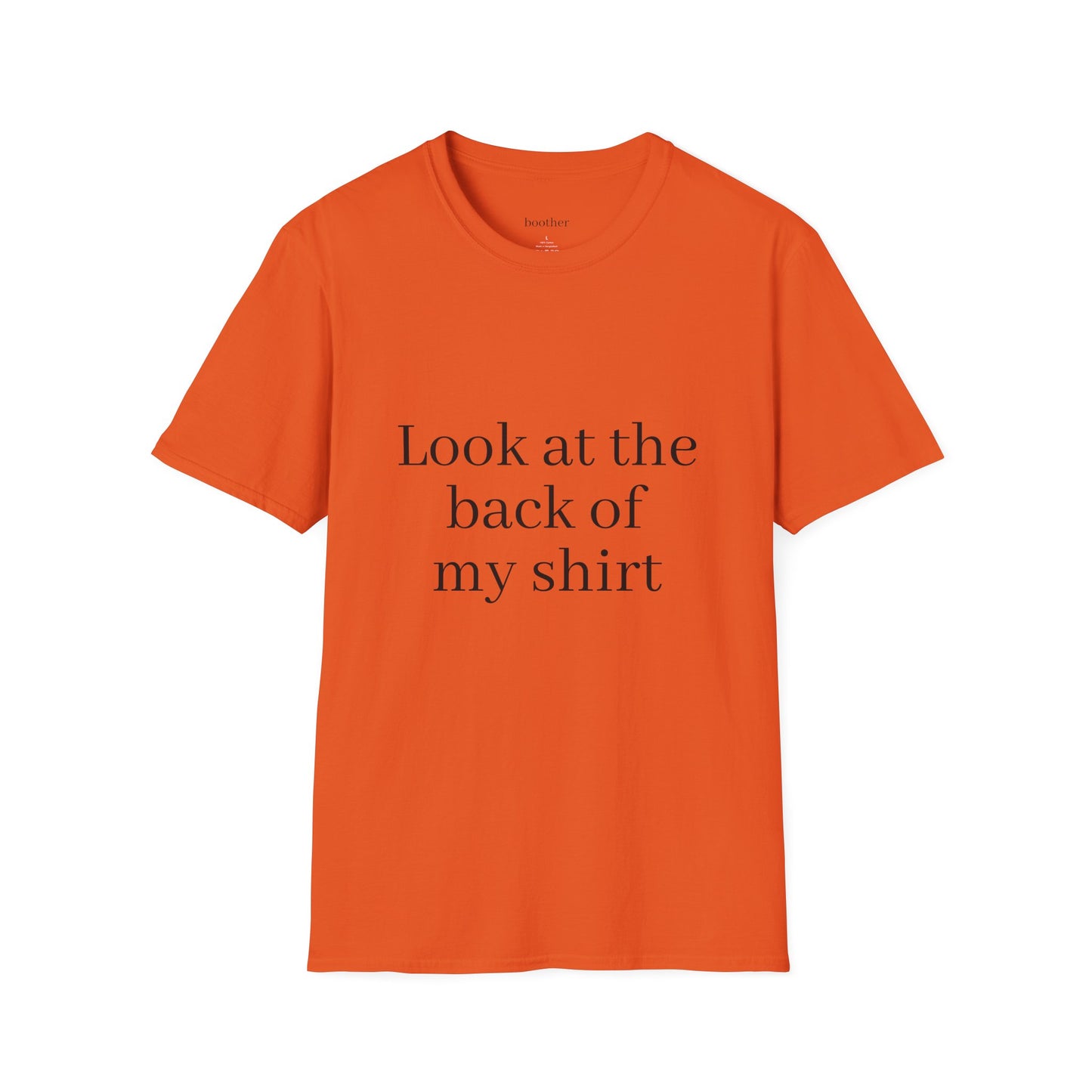 Good Boy Prank T-Shirt