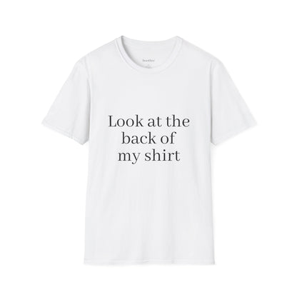 Good Boy Prank T-Shirt