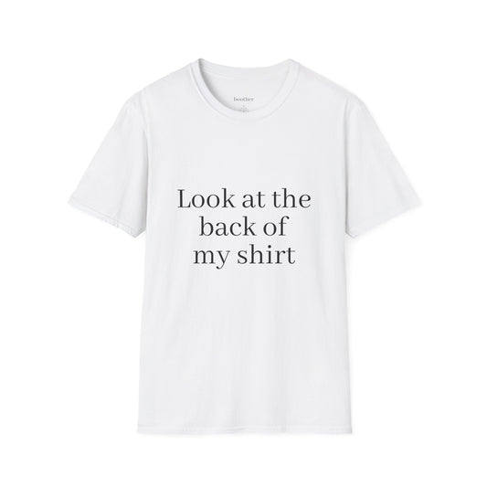 Good Boy Prank T-Shirt