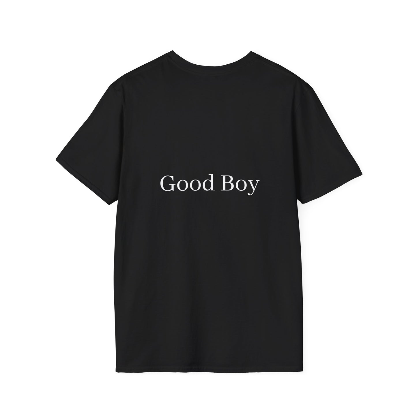 Good Boy Prank T-Shirt