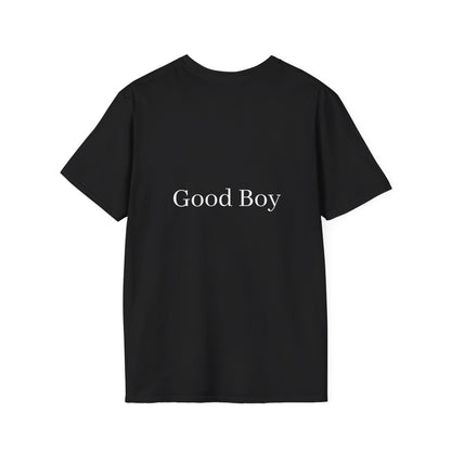 Good Boy Prank T-Shirt