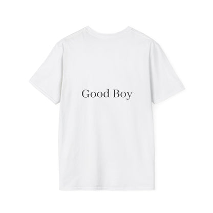 Good Boy Prank T-Shirt