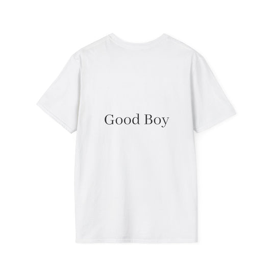 Good Boy Prank T-Shirt