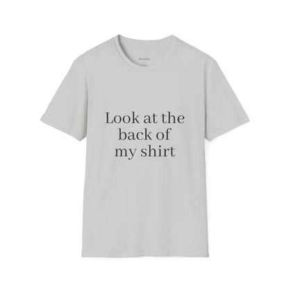 Good Boy Prank T-Shirt