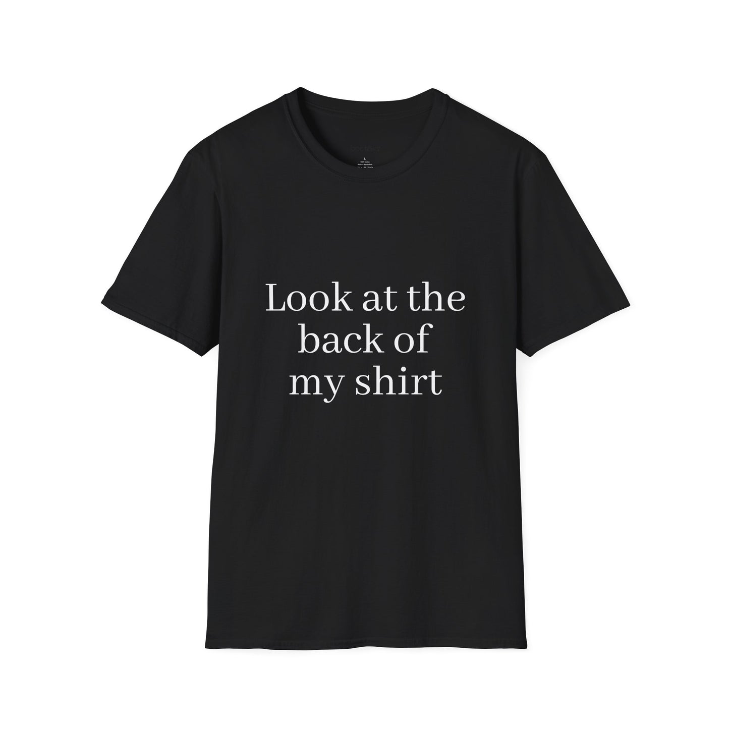 Good Boy Prank T-Shirt