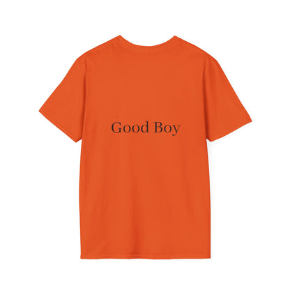 Good Boy Prank T-Shirt
