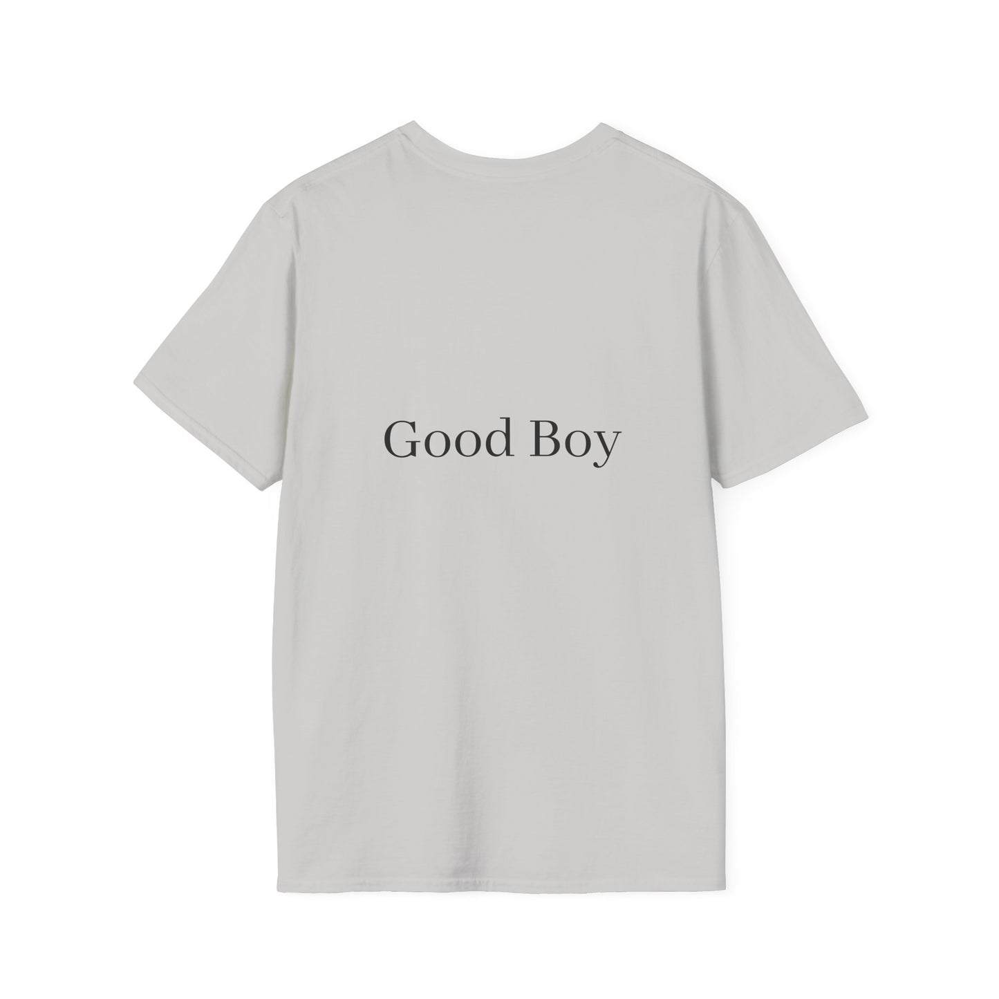 Good Boy Prank T-Shirt