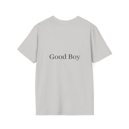 Good Boy Prank T-Shirt