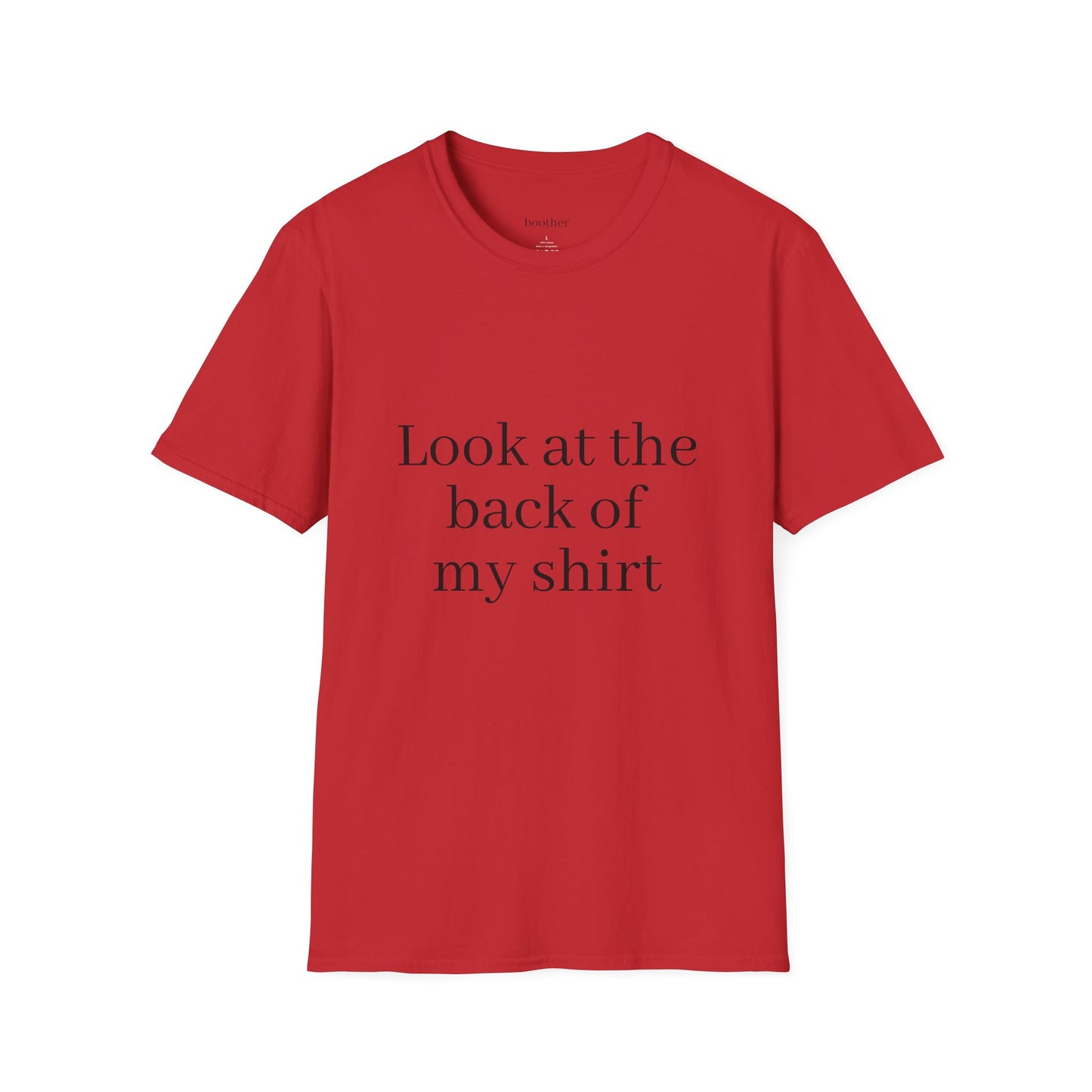 Good Boy Prank T-Shirt
