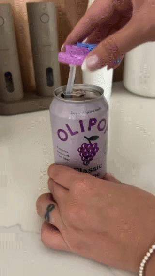 The SodaStraw™