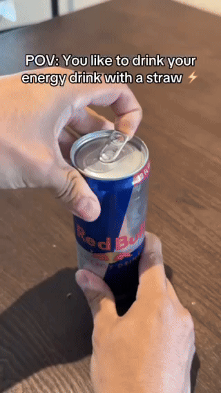 The SodaStraw™