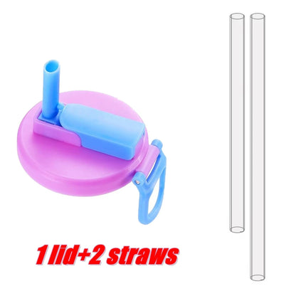 The SodaStraw™