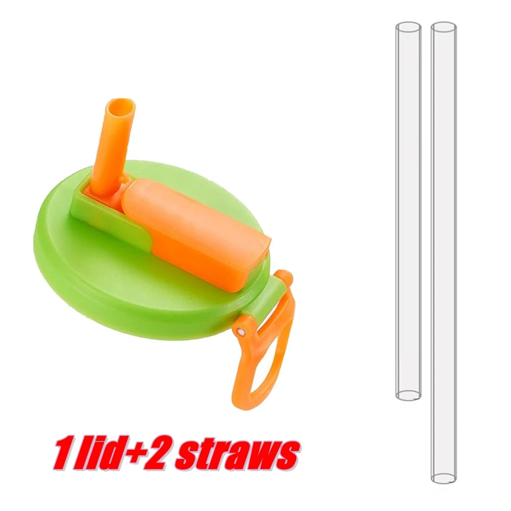 The SodaStraw™