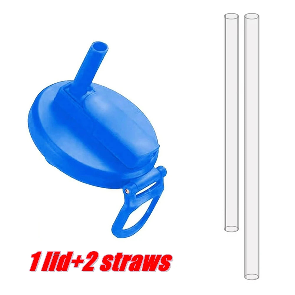 The SodaStraw™