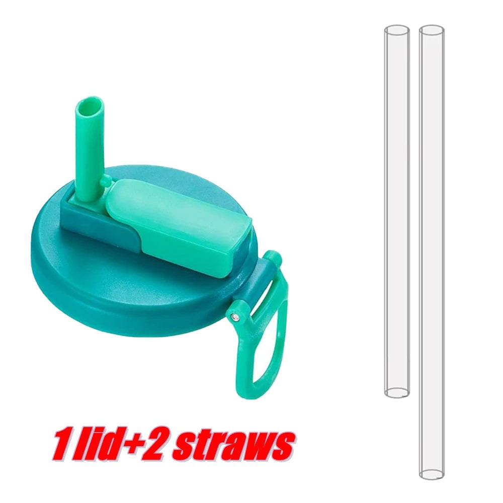 The SodaStraw™