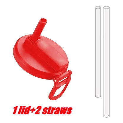 The SodaStraw™