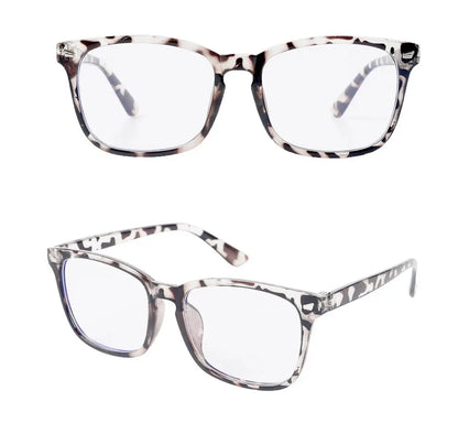 Blue Light Blocking Glasses FlowCart