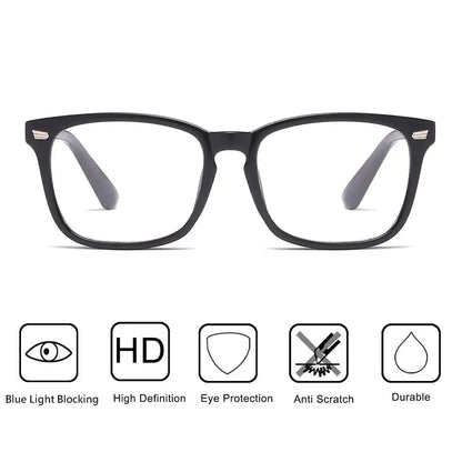 Blue Light Blocking Glasses FlowCart