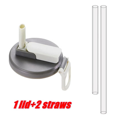The SodaStraw™