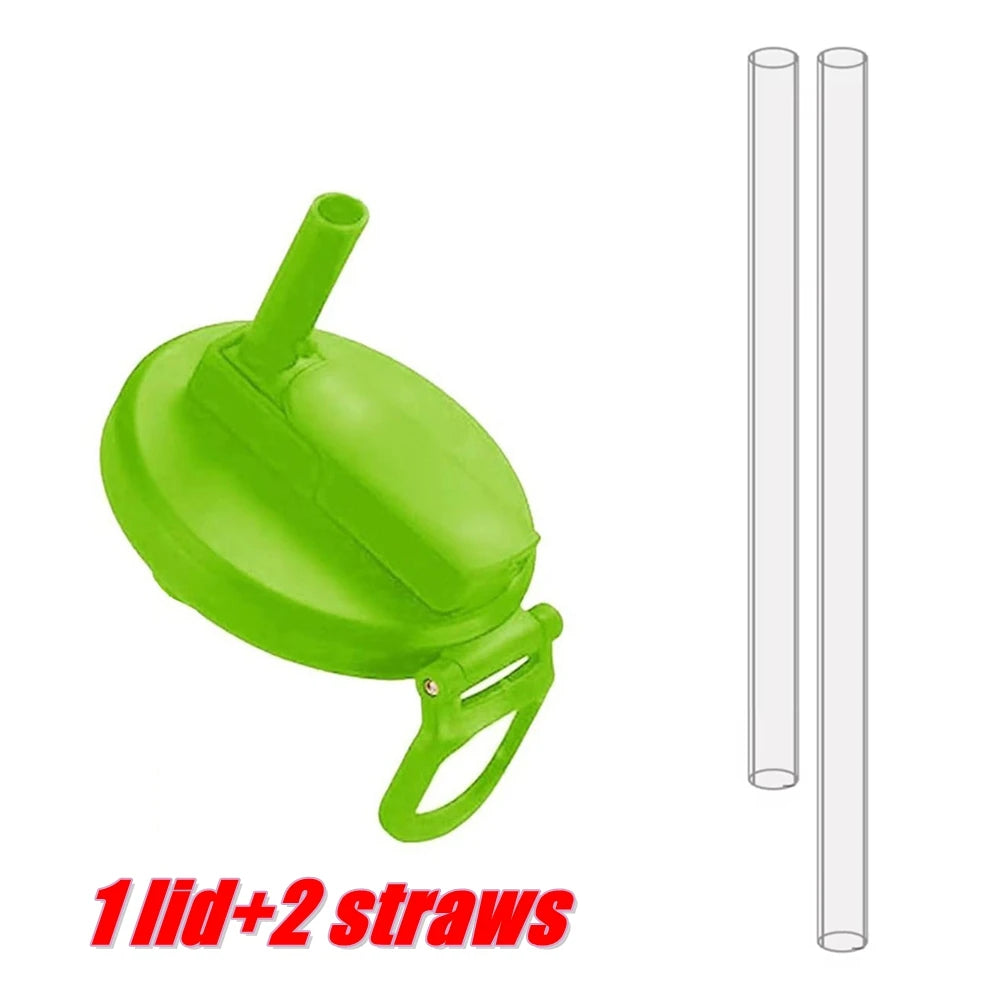 The SodaStraw™