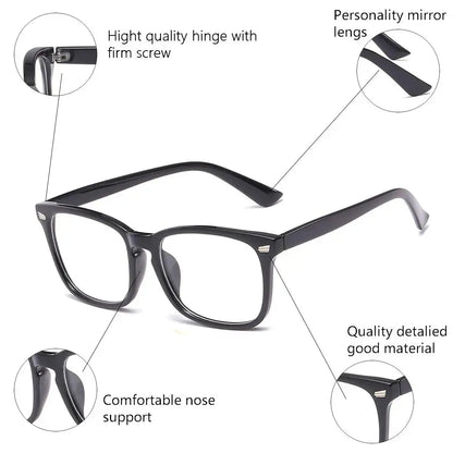 Blue Light Blocking Glasses FlowCart