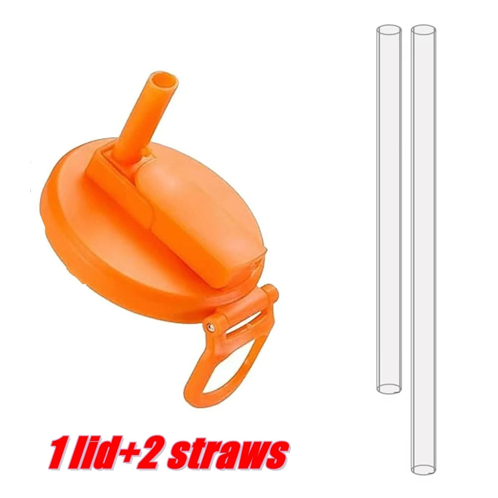 The SodaStraw™